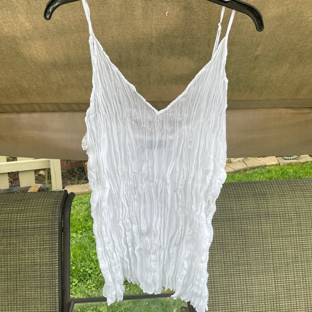 Ashley Stewart size 3X camisole
